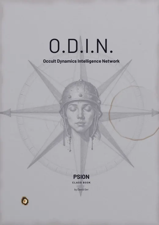 Cover: Class Book Psion