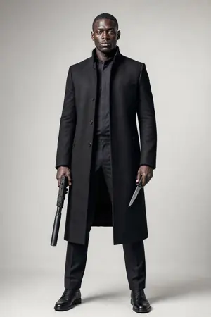 Assassin