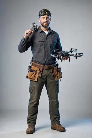 Engineer