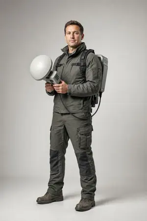 Physicist