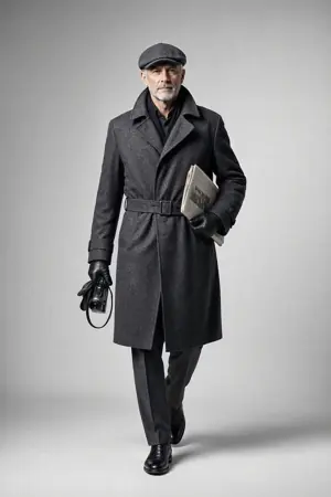Spy