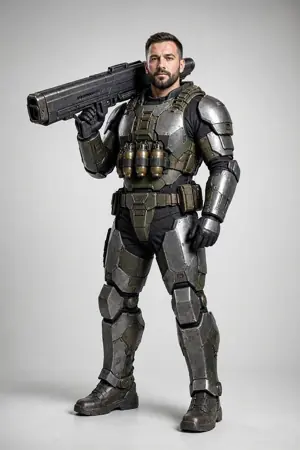 Stormbreaker